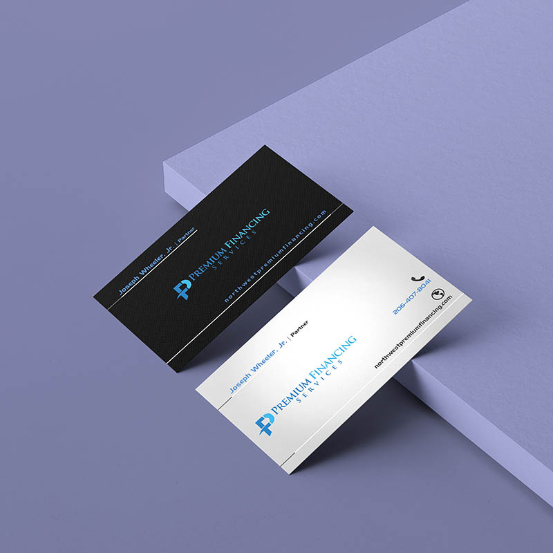 Business Card